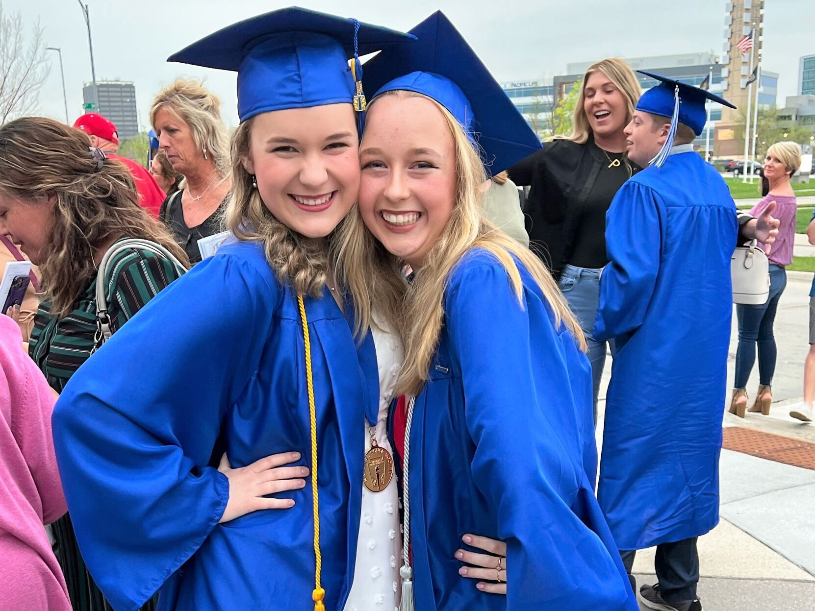 2022 Papillion La Vista Graduation: One Journey Ends, Another Begins-web-p23